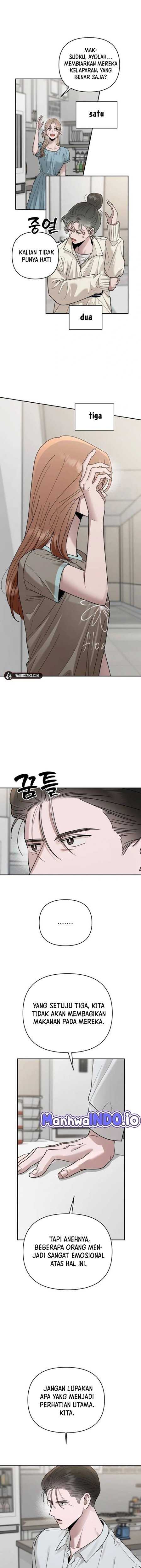 Paradise on Earth Chapter 20 Image 12