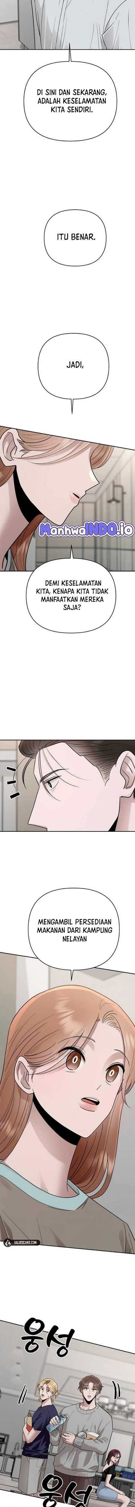 Paradise on Earth Chapter 20 Image 13