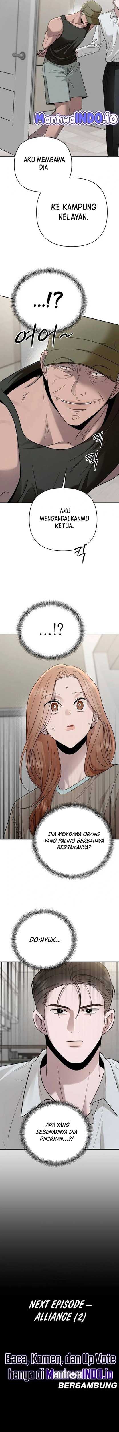 Paradise on Earth Chapter 20 Image 17