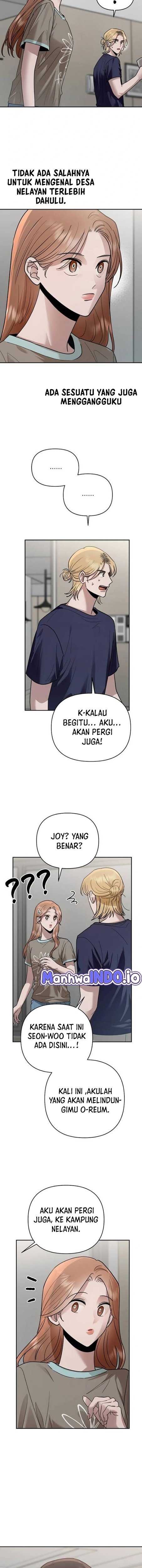 Paradise on Earth Chapter 21 Image 2