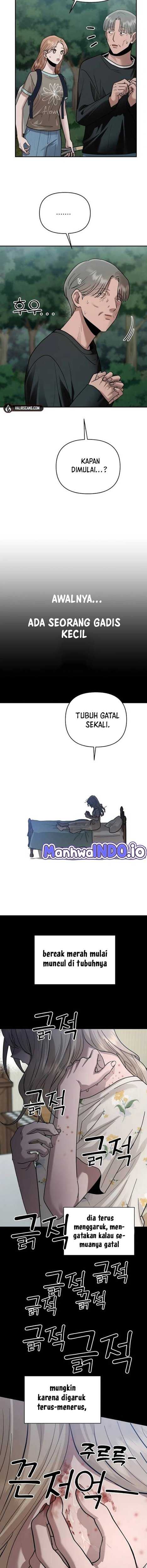 Paradise on Earth Chapter 21 Image 8