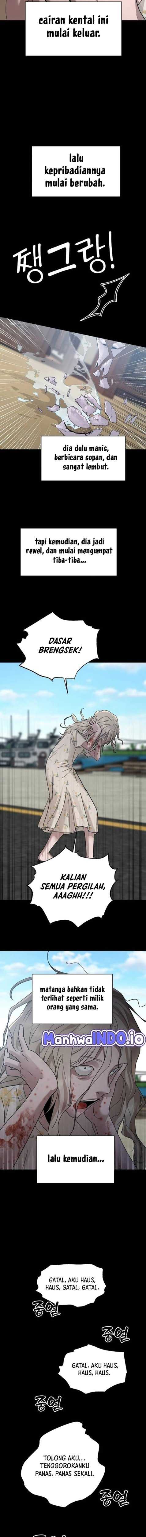 Paradise on Earth Chapter 21 Image 9