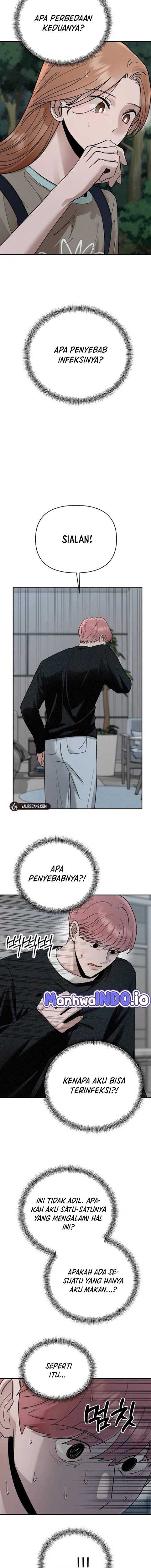 Paradise on Earth Chapter 21 Image 13