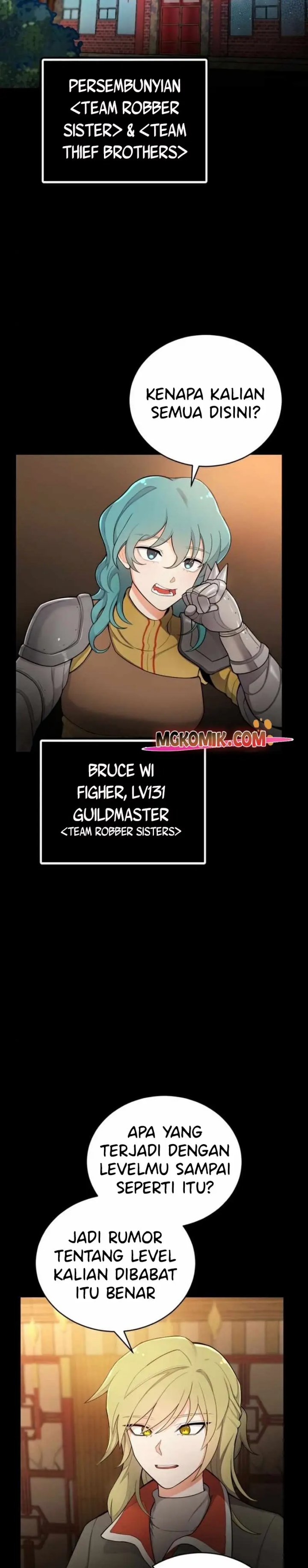 Virtual RPG Chapter 13 Image 1