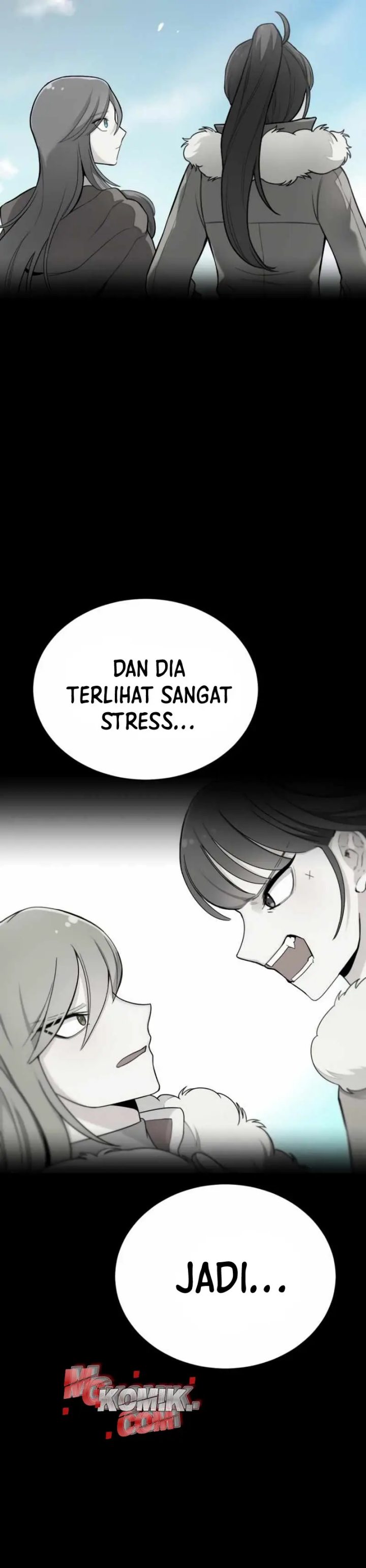 Virtual RPG Chapter 24 Image 15