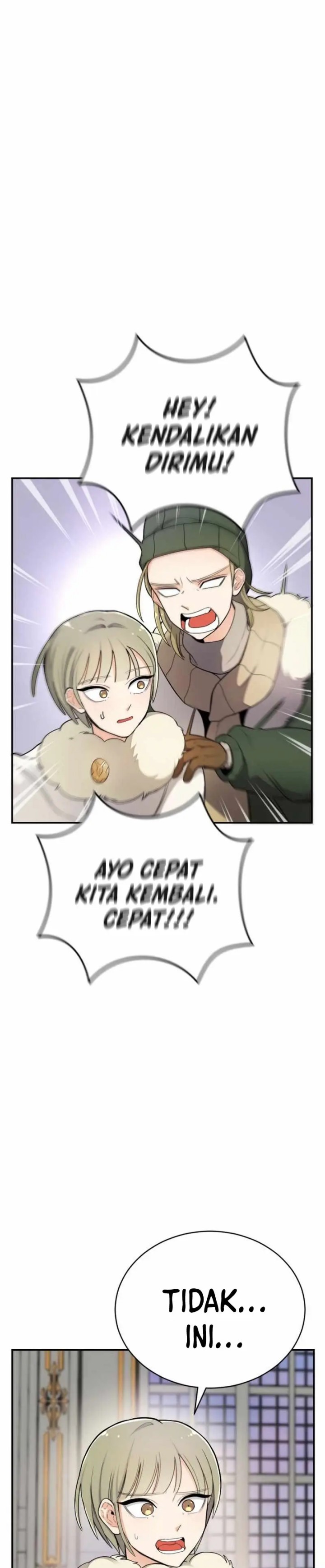 Virtual RPG Chapter 25 Image 7