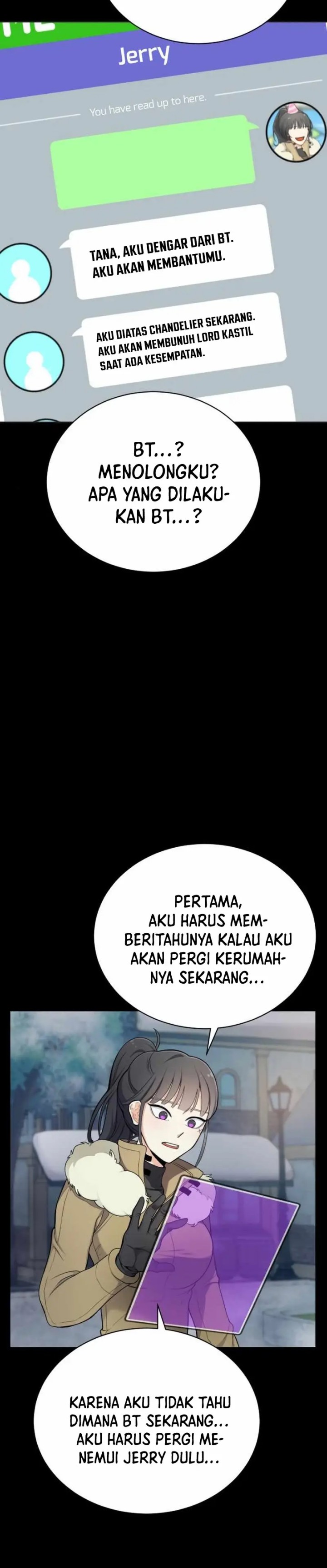 Virtual RPG Chapter 25 Image 23