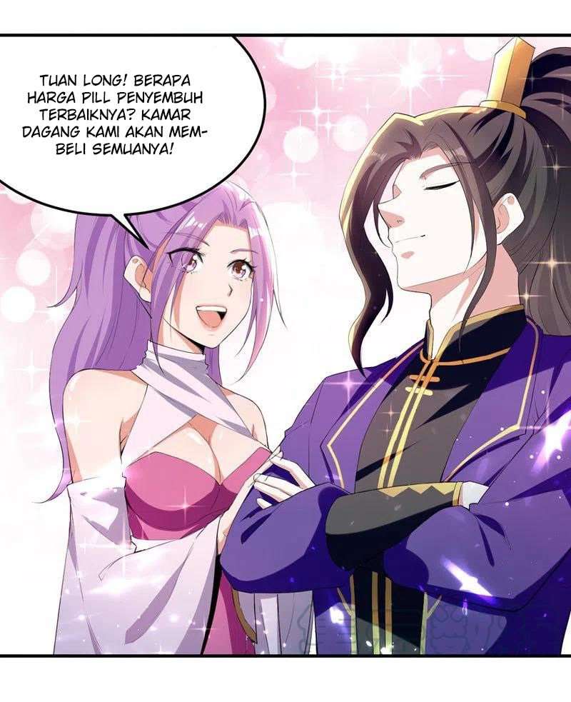 I Am Crazy Upgrade Chapter 25 Image 15