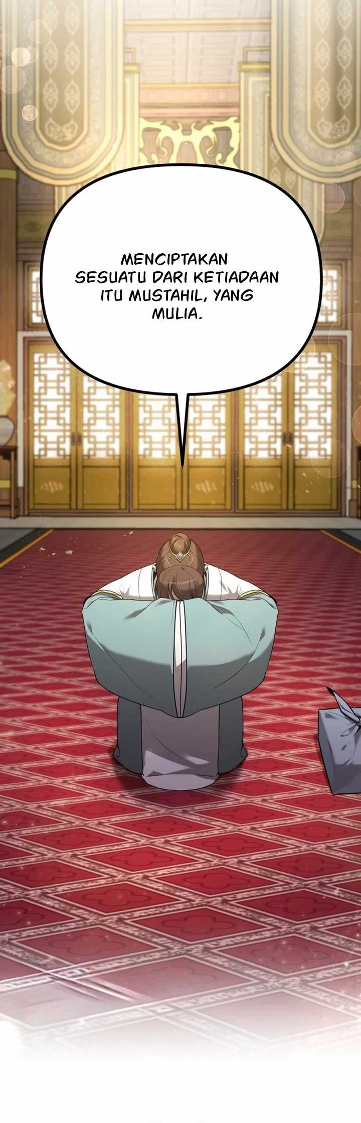 The Second Eunuch Regains His Manhood Chapter 01 Image 14