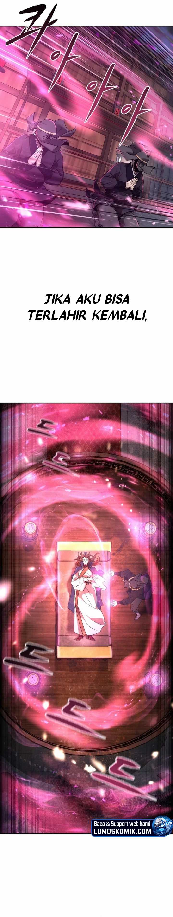 The Second Eunuch Regains His Manhood Chapter 01 Image 22