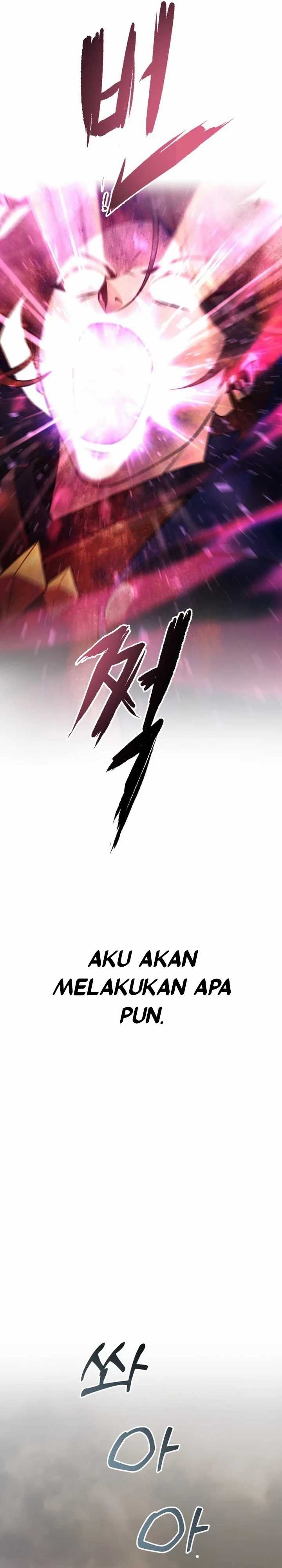 The Second Eunuch Regains His Manhood Chapter 01 Image 23