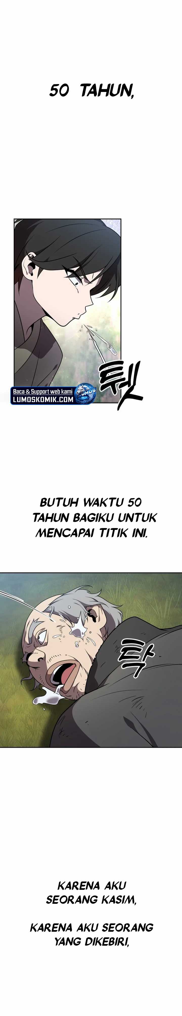 The Second Eunuch Regains His Manhood Chapter 01 Image 36