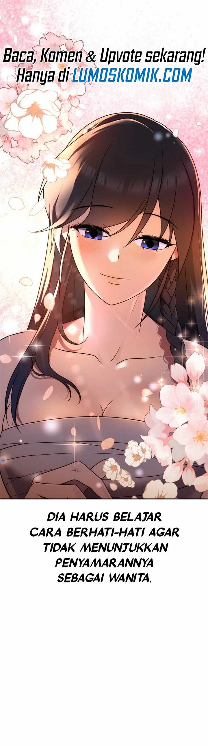 The Second Eunuch Regains His Manhood Chapter 02 Image 39