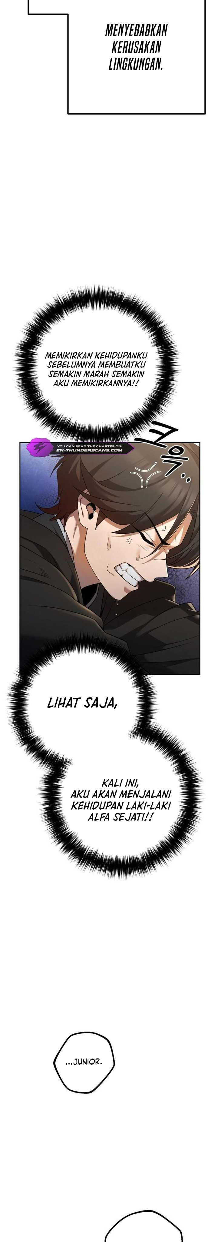 The Second Eunuch Regains His Manhood Chapter 04 Image 17