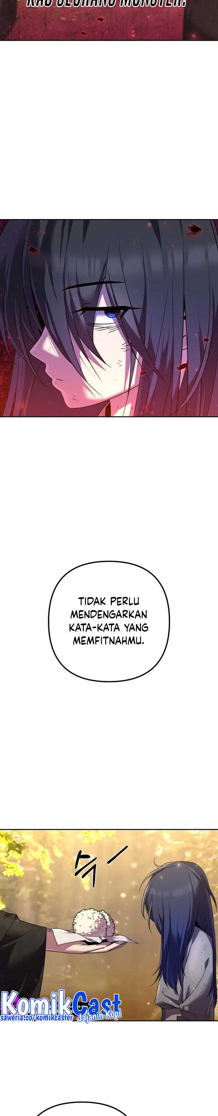 The Second Eunuch Regains His Manhood Chapter 05 Image 2