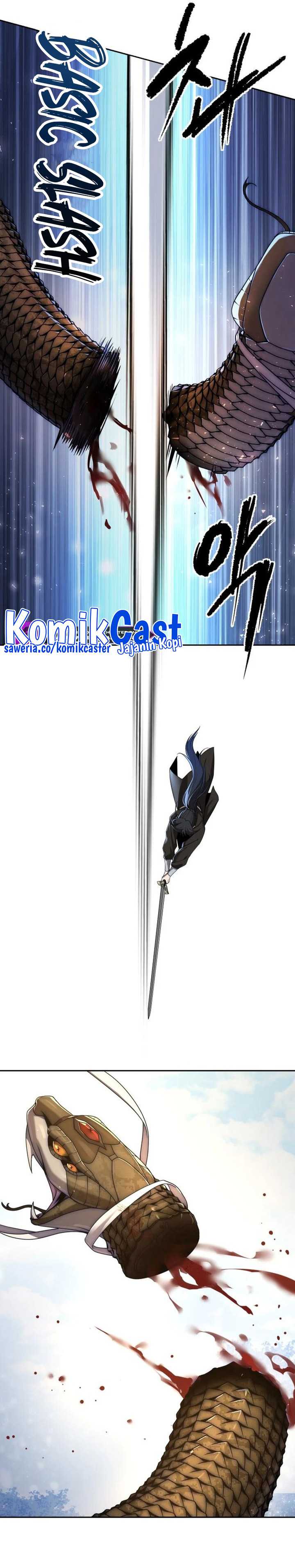 The Second Eunuch Regains His Manhood Chapter 07 Image 17