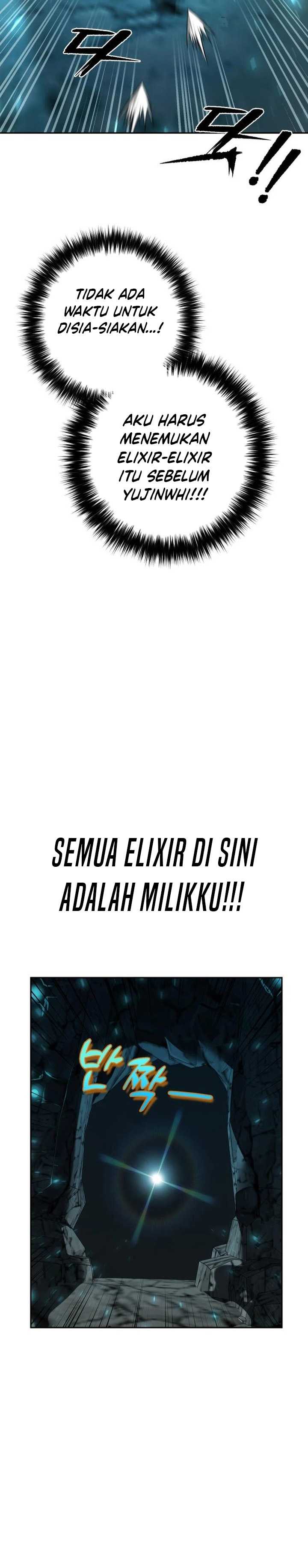 The Second Eunuch Regains His Manhood Chapter 07 Image 40