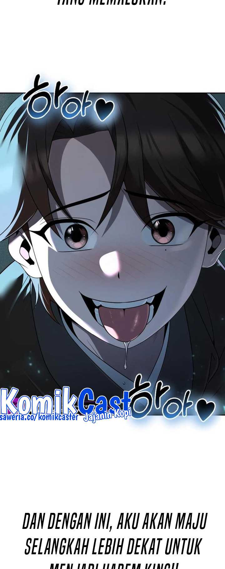 The Second Eunuch Regains His Manhood Chapter 07 Image 43