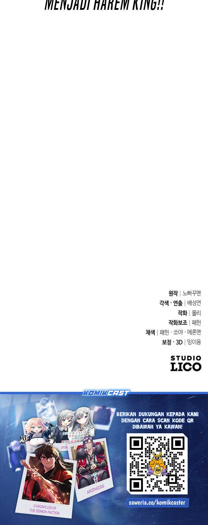 The Second Eunuch Regains His Manhood Chapter 07 Image 44