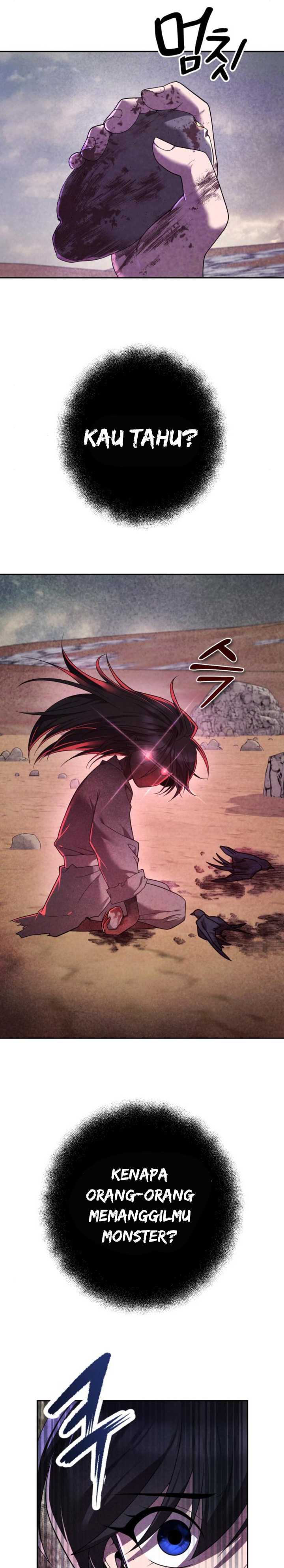 The Second Eunuch Regains His Manhood Chapter 08 Image 29