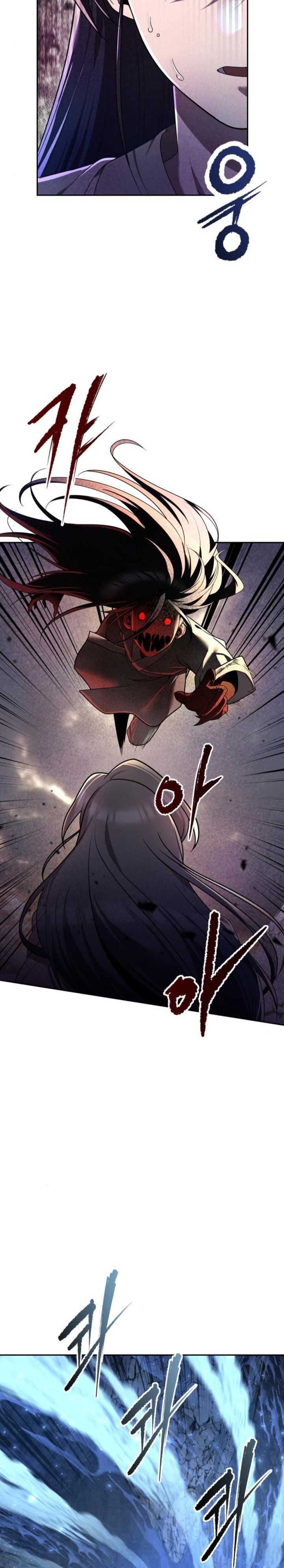 The Second Eunuch Regains His Manhood Chapter 08 Image 30