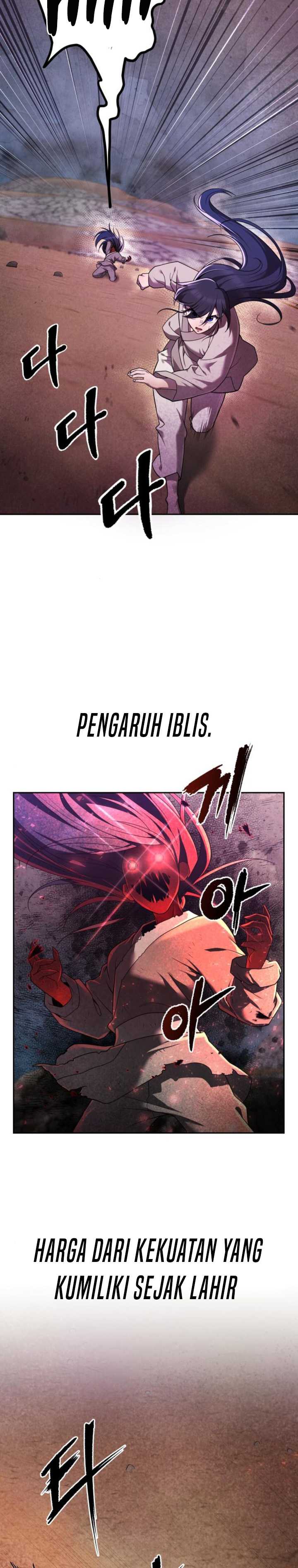 The Second Eunuch Regains His Manhood Chapter 09 Image 7