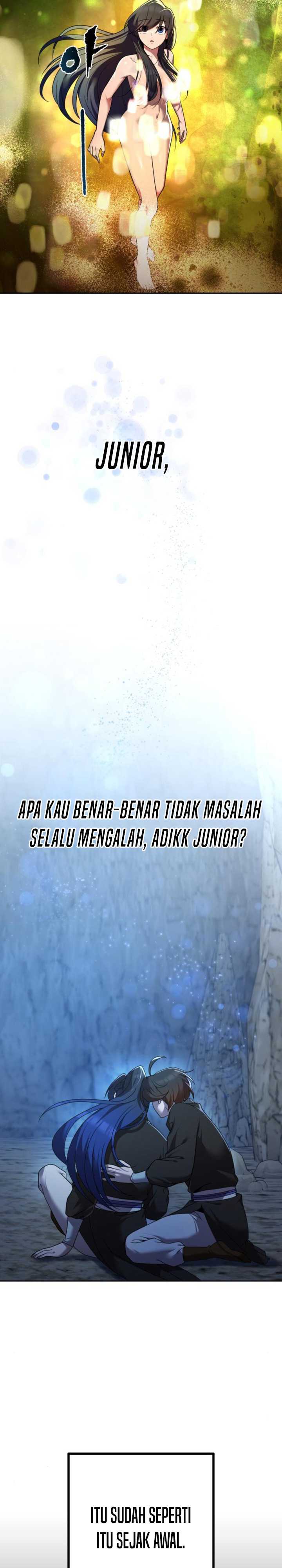 The Second Eunuch Regains His Manhood Chapter 09 Image 27