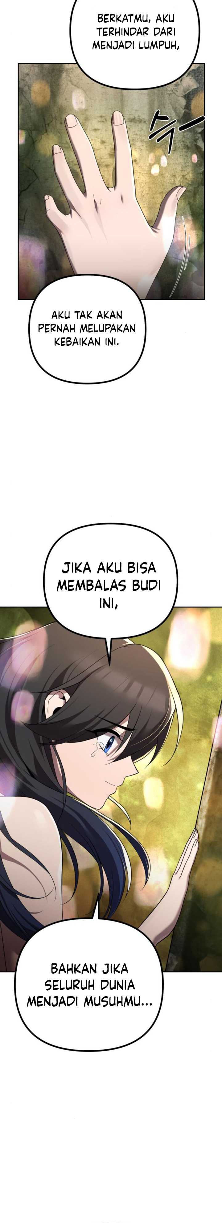 The Second Eunuch Regains His Manhood Chapter 09 Image 32