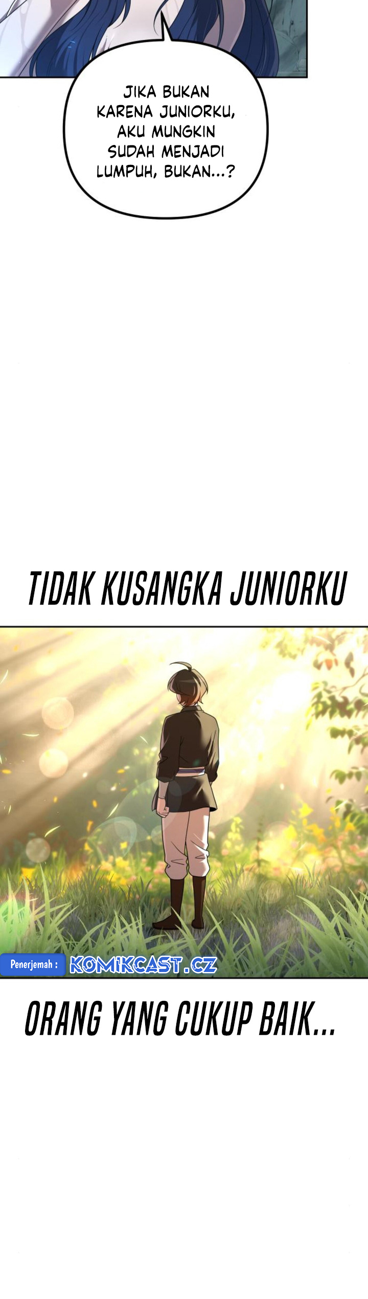 The Second Eunuch Regains His Manhood Chapter 10 Image 4