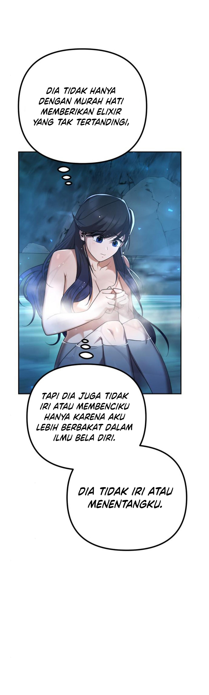 The Second Eunuch Regains His Manhood Chapter 10 Image 5