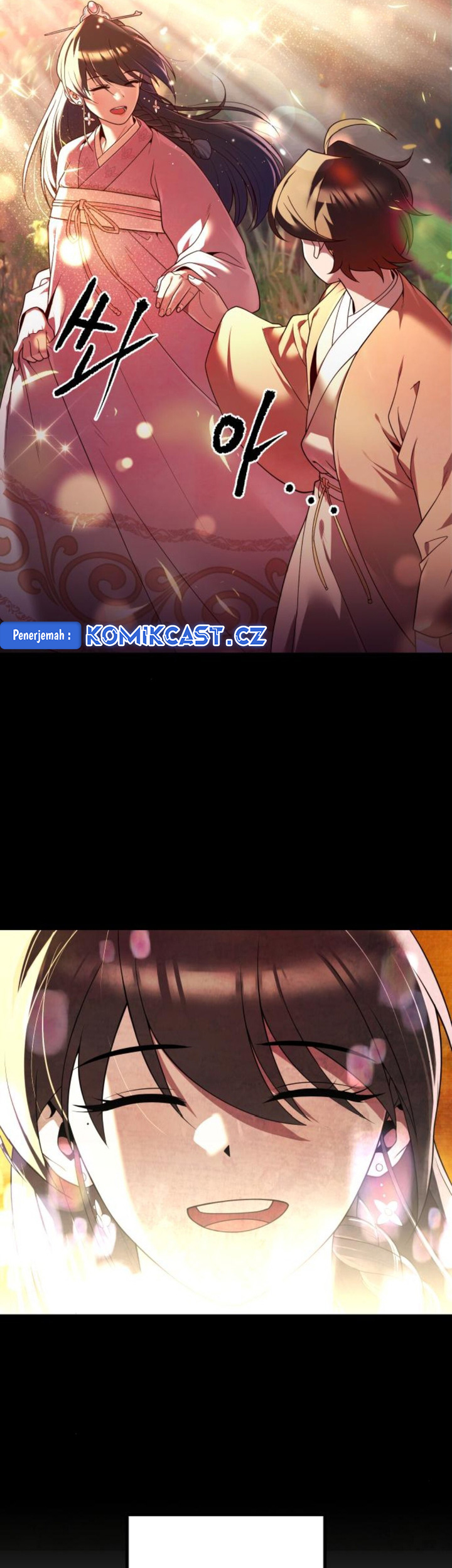 The Second Eunuch Regains His Manhood Chapter 10 Image 9