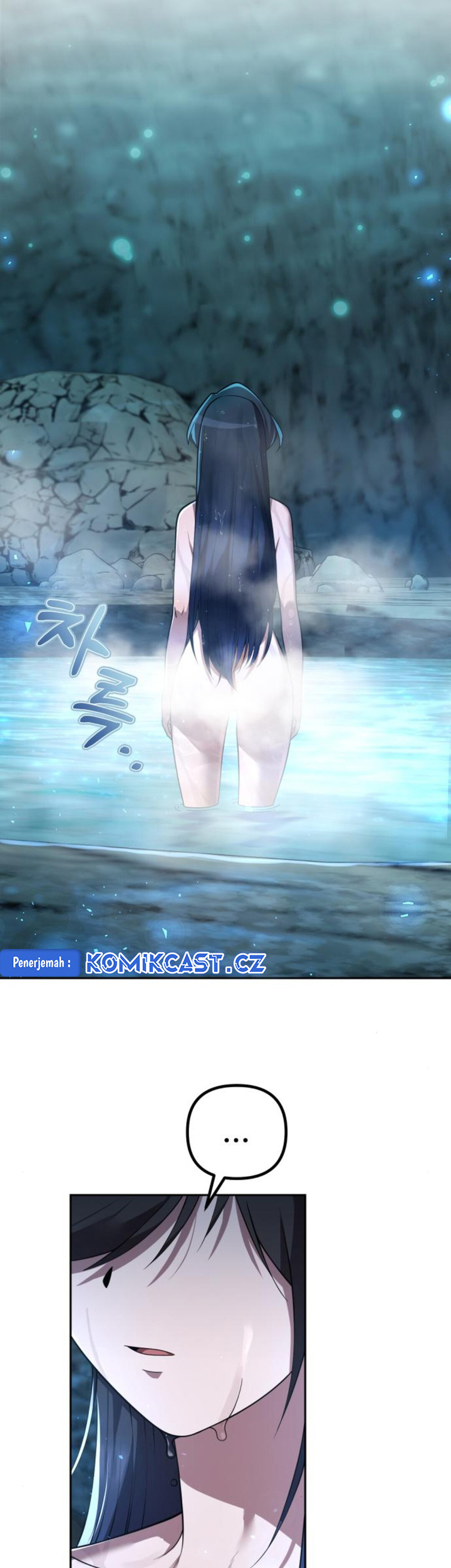 The Second Eunuch Regains His Manhood Chapter 10 Image 11