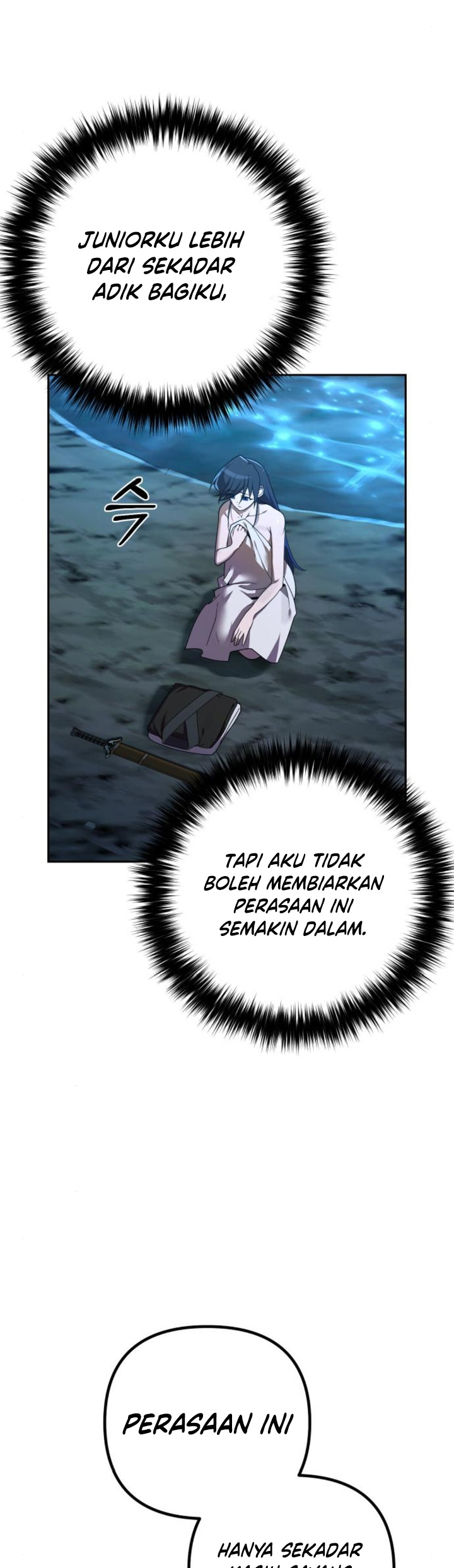 The Second Eunuch Regains His Manhood Chapter 10 Image 13