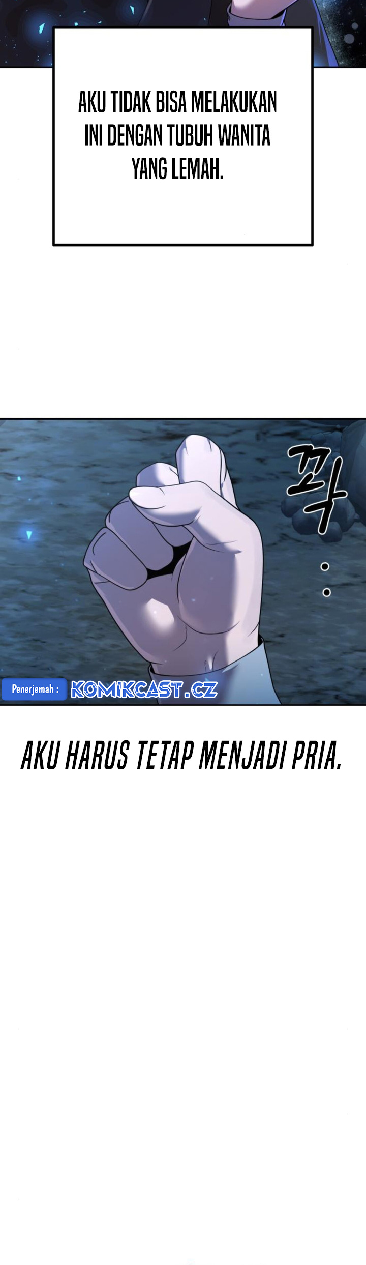 The Second Eunuch Regains His Manhood Chapter 10 Image 16