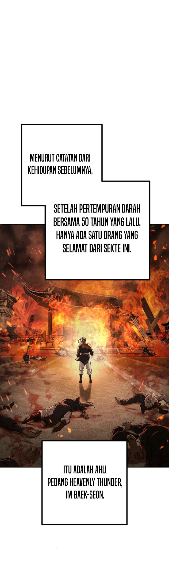 The Second Eunuch Regains His Manhood Chapter 10 Image 20