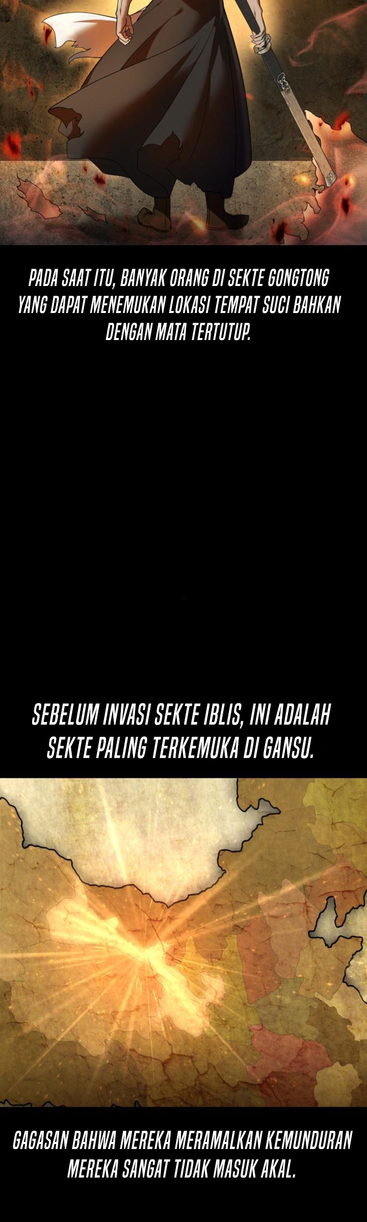 The Second Eunuch Regains His Manhood Chapter 10 Image 30