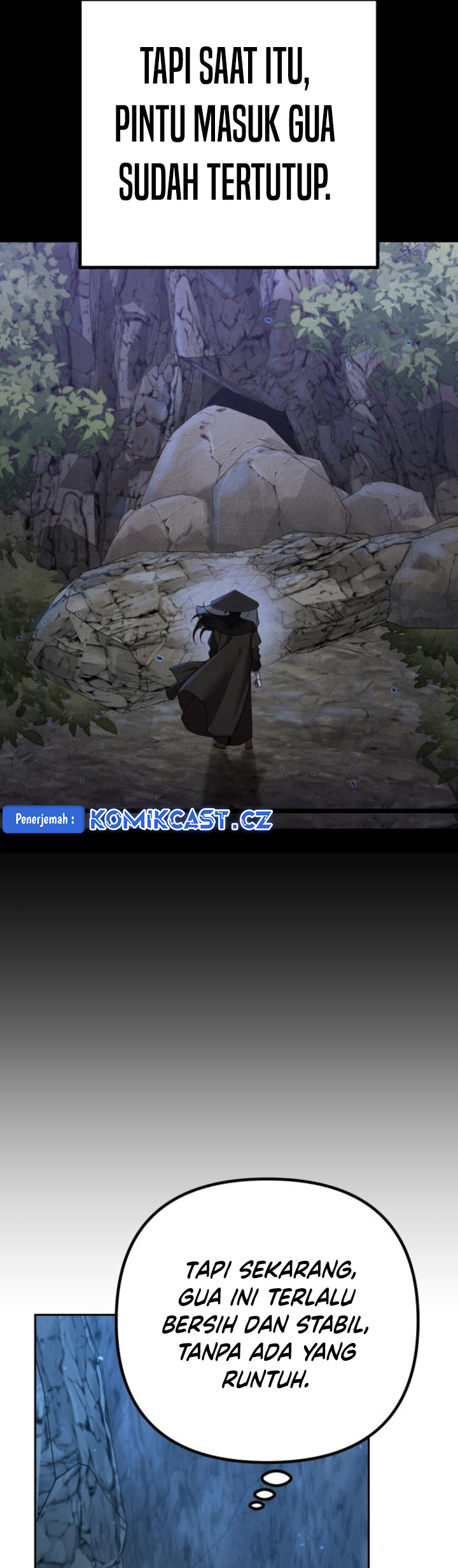 The Second Eunuch Regains His Manhood Chapter 10 Image 33