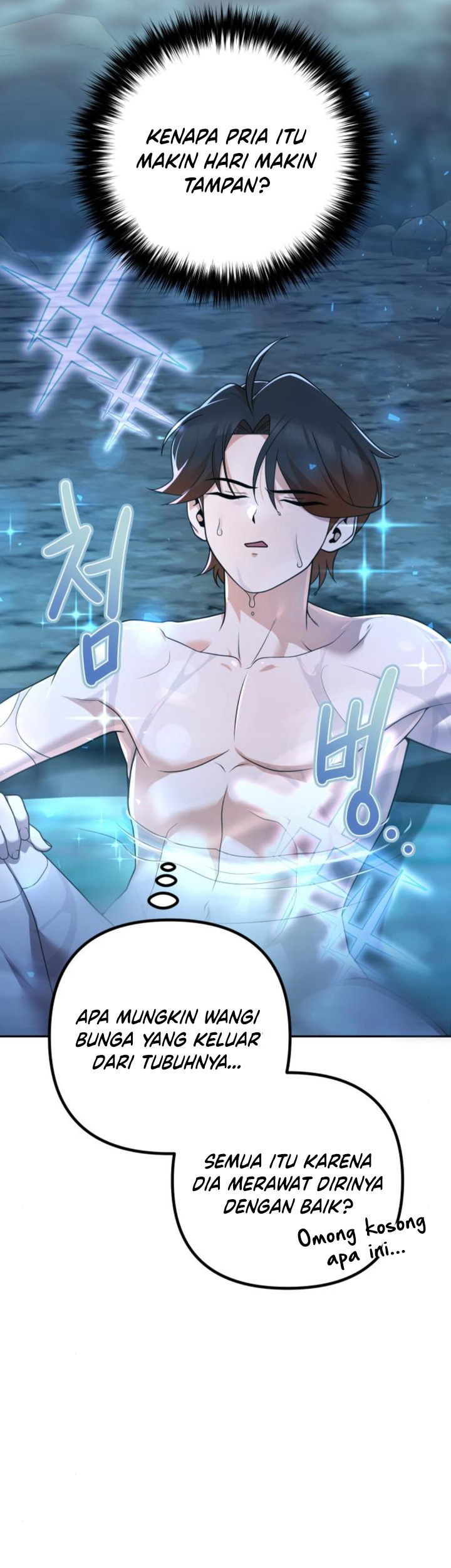 The Second Eunuch Regains His Manhood Chapter 10 Image 40