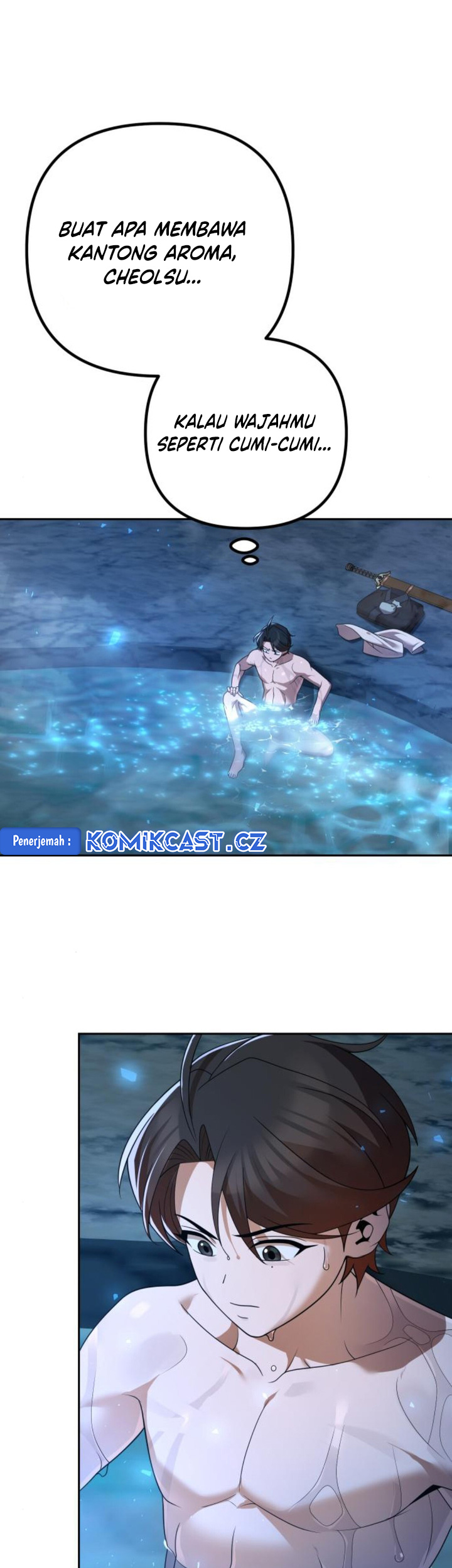 The Second Eunuch Regains His Manhood Chapter 10 Image 41