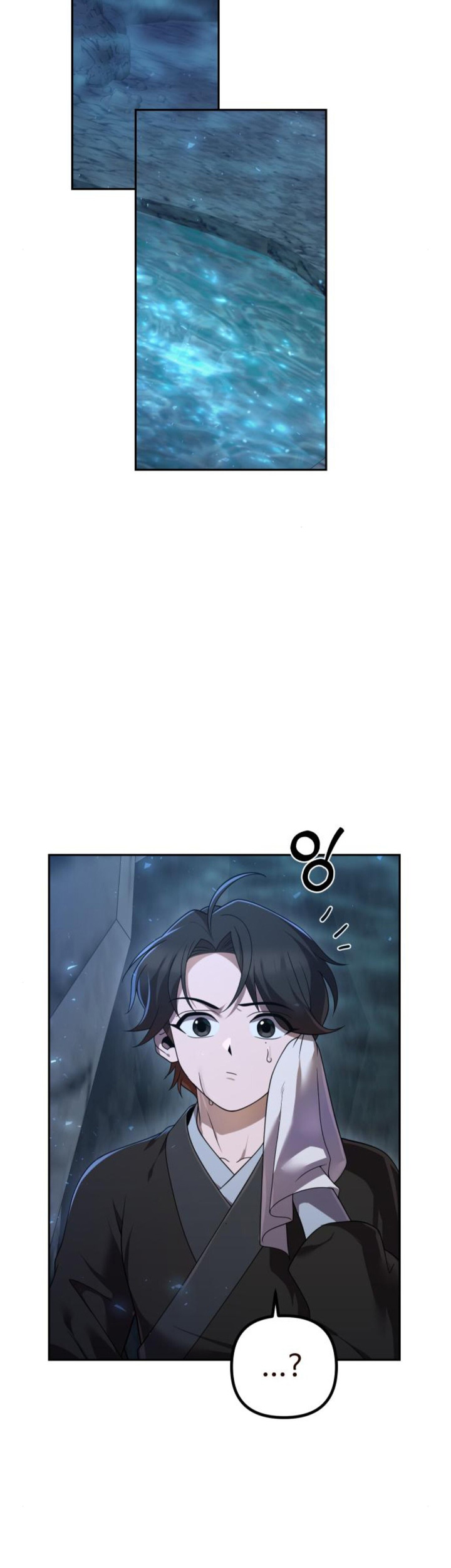 The Second Eunuch Regains His Manhood Chapter 10 Image 43