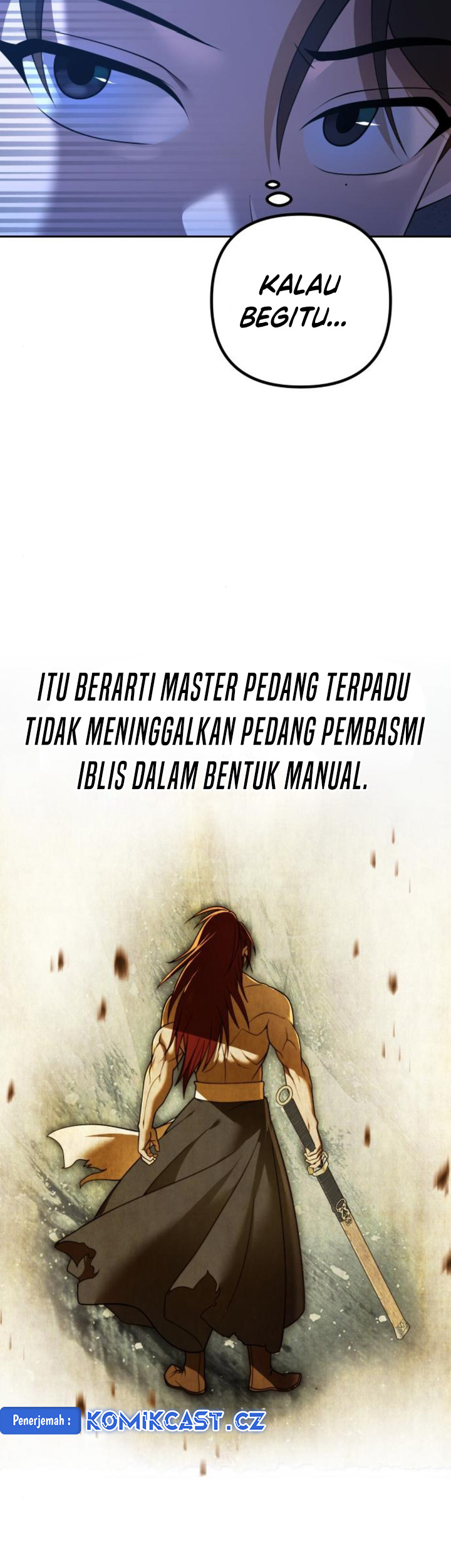 The Second Eunuch Regains His Manhood Chapter 10 Image 51