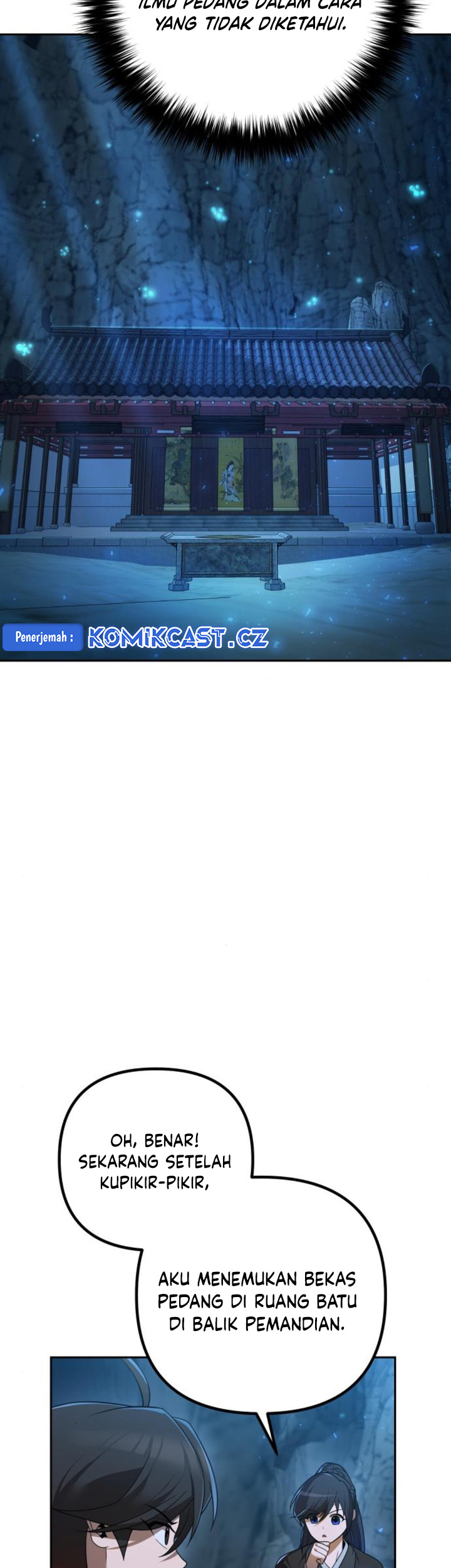 The Second Eunuch Regains His Manhood Chapter 10 Image 53