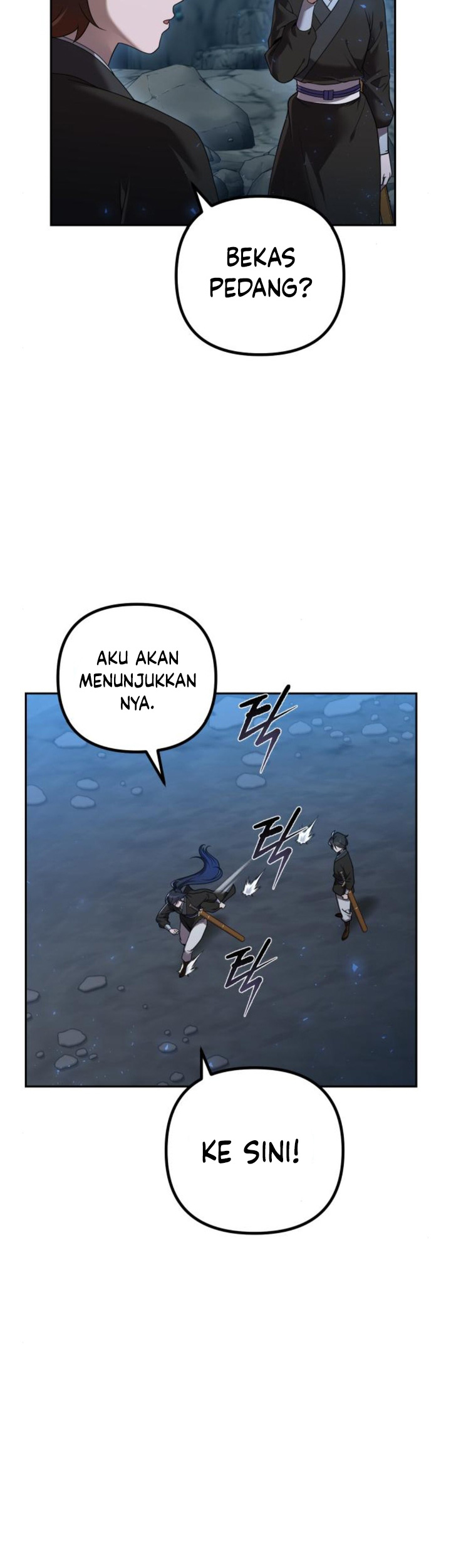 The Second Eunuch Regains His Manhood Chapter 10 Image 54