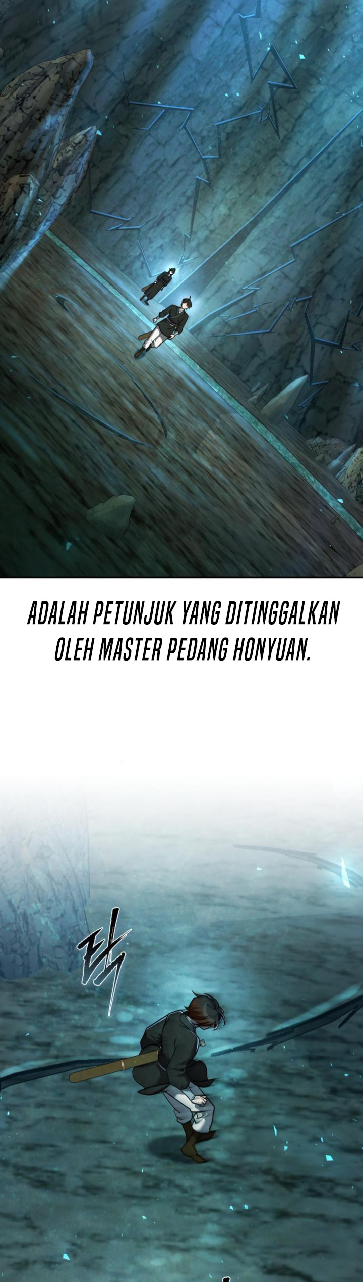 The Second Eunuch Regains His Manhood Chapter 11 Image 13