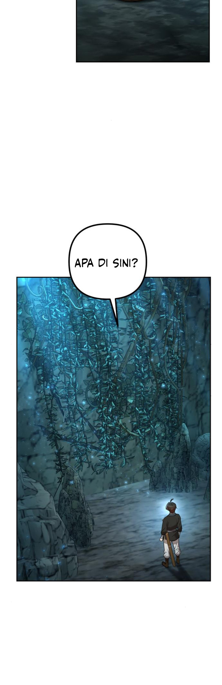 The Second Eunuch Regains His Manhood Chapter 11 Image 18