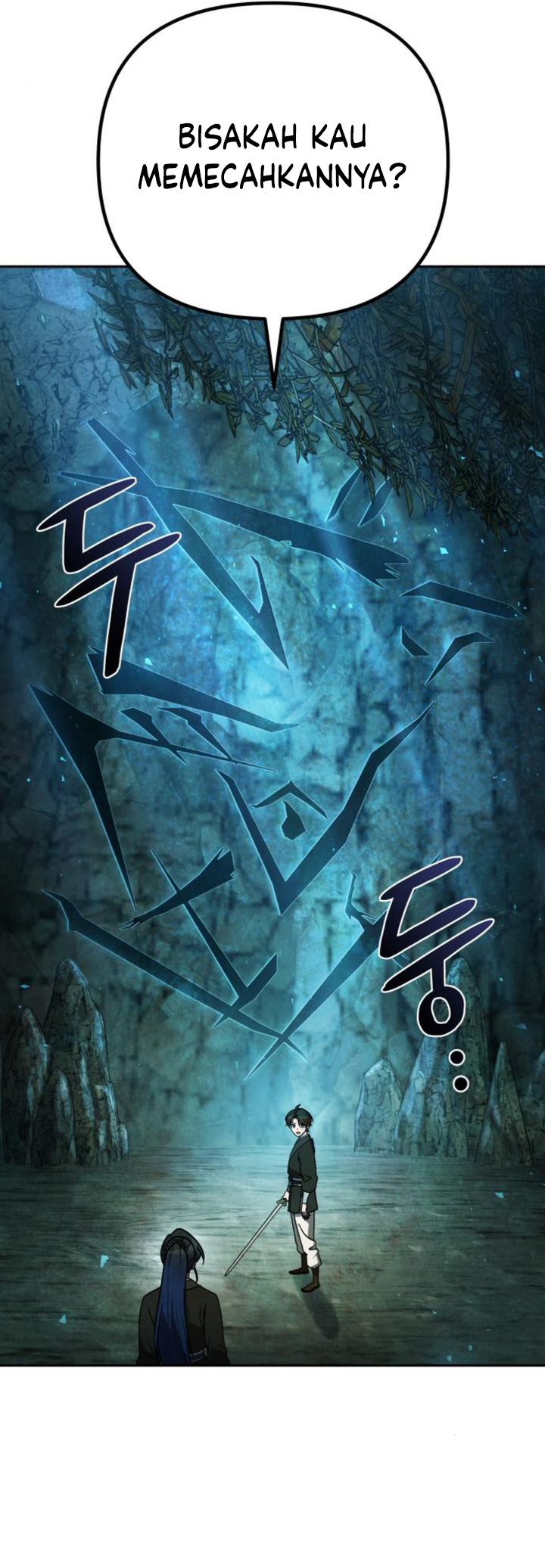 The Second Eunuch Regains His Manhood Chapter 11 Image 21