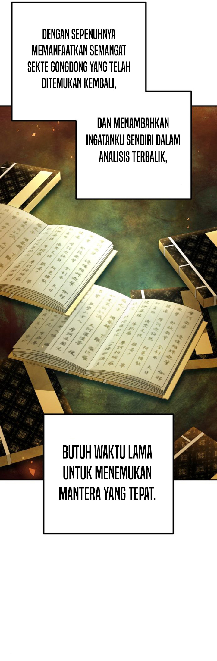 The Second Eunuch Regains His Manhood Chapter 11 Image 25