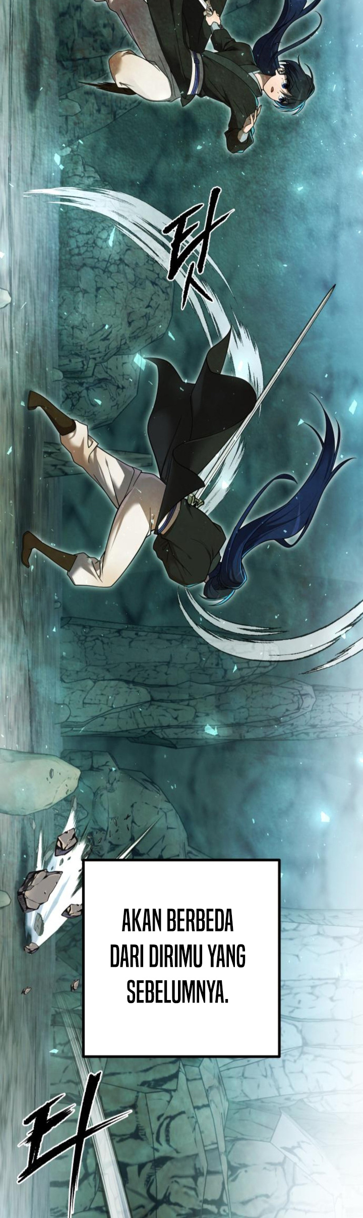 The Second Eunuch Regains His Manhood Chapter 11 Image 46