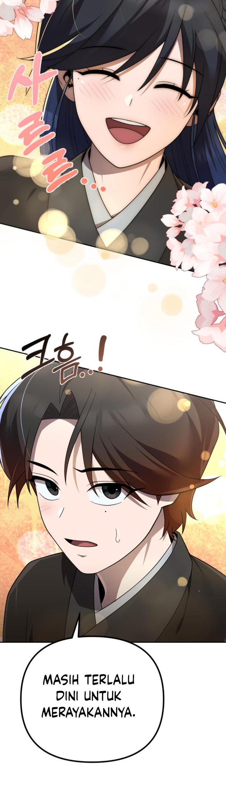 The Second Eunuch Regains His Manhood Chapter 11 Image 54