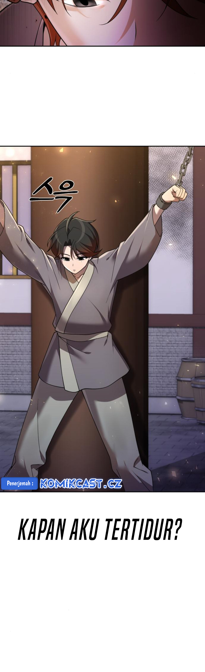 The Second Eunuch Regains His Manhood Chapter 11 Image 58